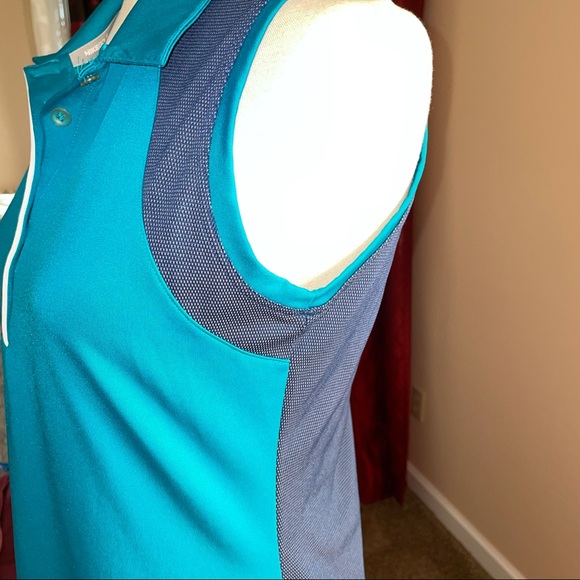 Nike Golf Tank size Small - Picture 3 of 7